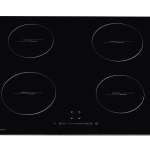 Варочная панель Zigmund & Shtain CI 35.6 B