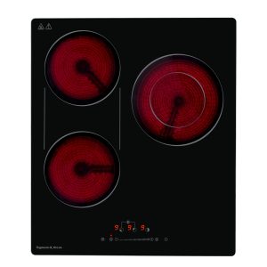 Варочная панель Zigmund & Shtain CN 42.4 B