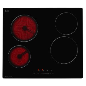 Варочная панель Zigmund & Shtain CN 42.6 B