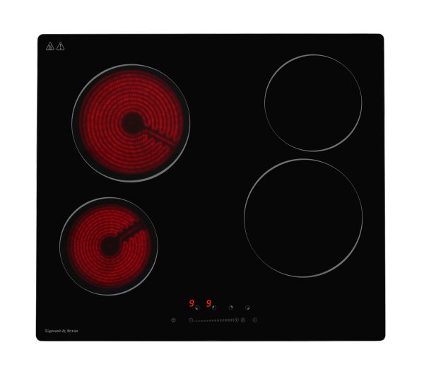 Варочная панель Zigmund & Shtain CN 42.6 B