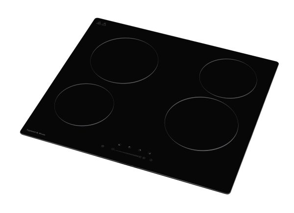 Варочная панель Zigmund & Shtain CN 42.6 B