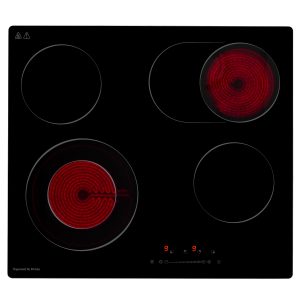 Варочная панель Zigmund & Shtain CN 43.6 B