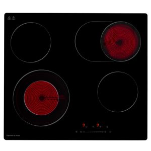 Варочная панель Zigmund & Shtain CN 43.6 B