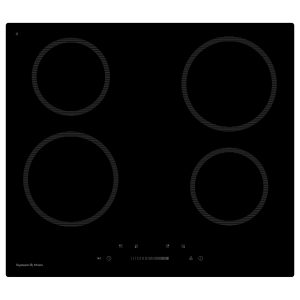 Варочная панель Zigmund & Shtain CN 52.6 B