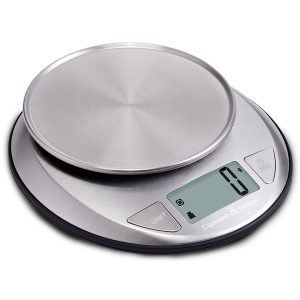 Кухонные весы Zigmund & Shtain DS-121