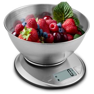 Кухонные весы Zigmund & Shtain DS-121