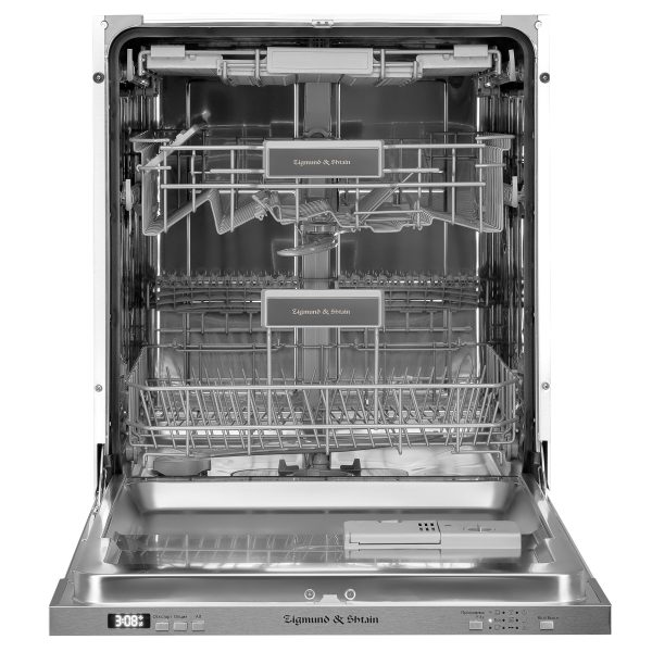 Посудомоечная машина Zigmund & Shtain DW 301.6