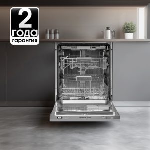 Посудомоечная машина Zigmund & Shtain DW 301.6