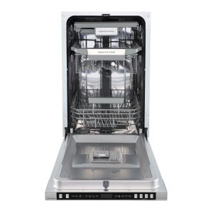 Посудомоечная машина Zigmund & Shtain DW 310.4