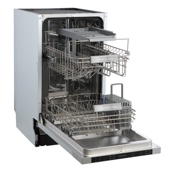 Посудомоечная машина Zigmund & Shtain DW 314.4