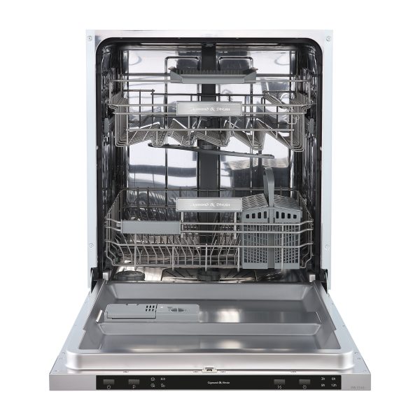 Посудомоечная машина Zigmund & Shtain DW 314.6