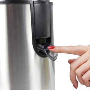 Соковыжималка Zigmund & Shtain EJ-751