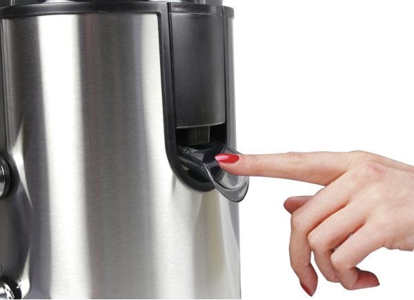 Соковыжималка Zigmund & Shtain EJ-751