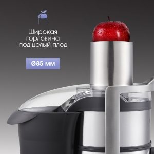 Соковыжималка Zigmund & Shtain EJ-755