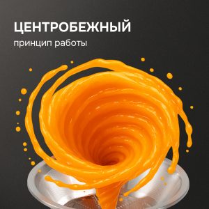 Соковыжималка Zigmund & Shtain EJ-757