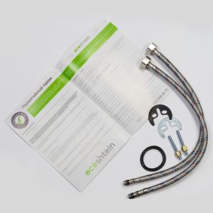 Смеситель Ecoshtein ES 0200 Латте