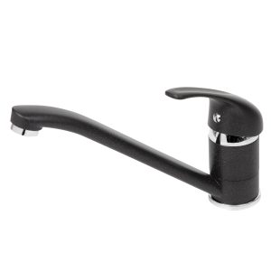 Смеситель Ecoshtein ES 0200 Антрацит