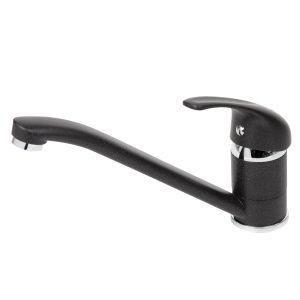 Смеситель Ecoshtein ES 0200 Антрацит