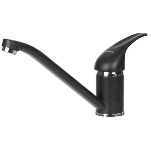 Смеситель Ecoshtein ES 0200 Антрацит