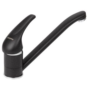 Смеситель Ecoshtein ES 0200 Антрацит