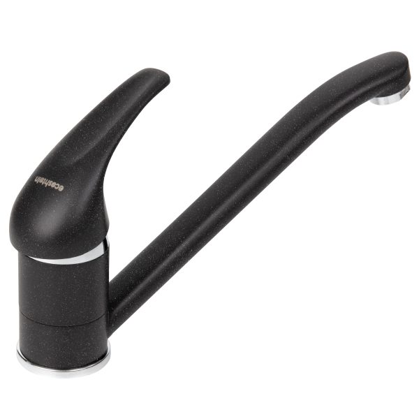 Смеситель Ecoshtein ES 0200 Антрацит