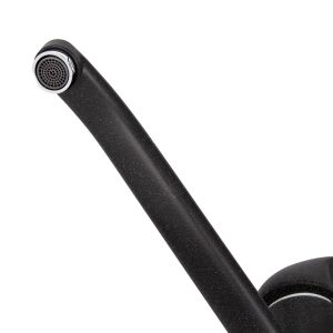 Смеситель Ecoshtein ES 0200 Антрацит