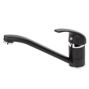 Смеситель Ecoshtein ES 0200 Черный