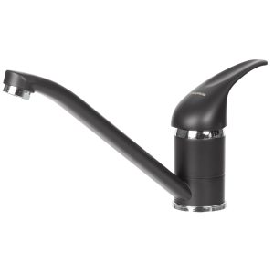 Смеситель Ecoshtein ES 0200 Черный