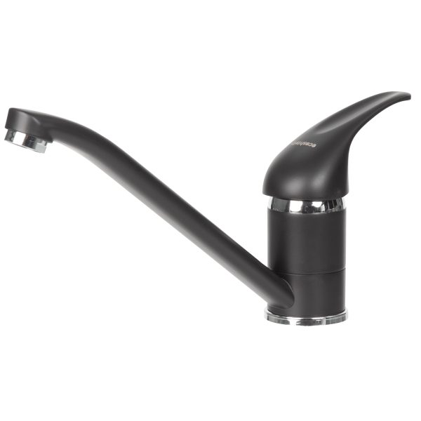 Смеситель Ecoshtein ES 0200 Черный