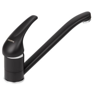 Смеситель Ecoshtein ES 0200 Черный