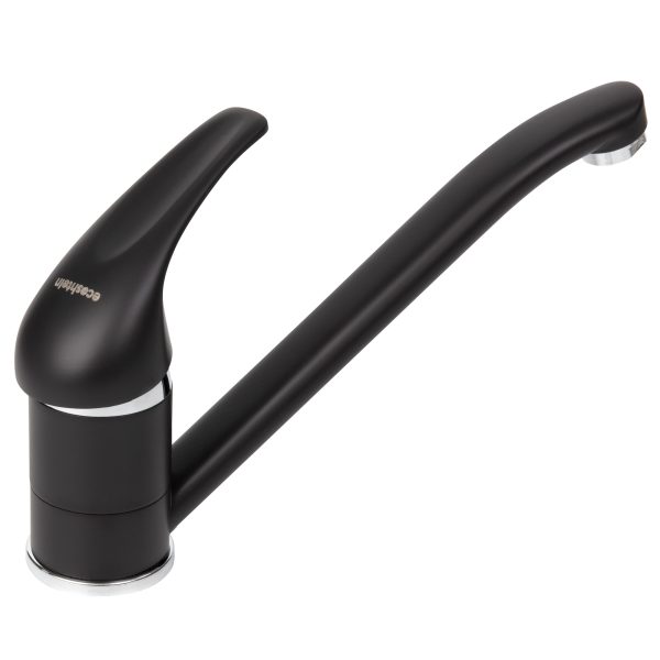 Смеситель Ecoshtein ES 0200 Черный