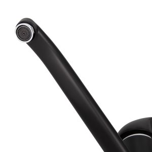 Смеситель Ecoshtein ES 0200 Черный