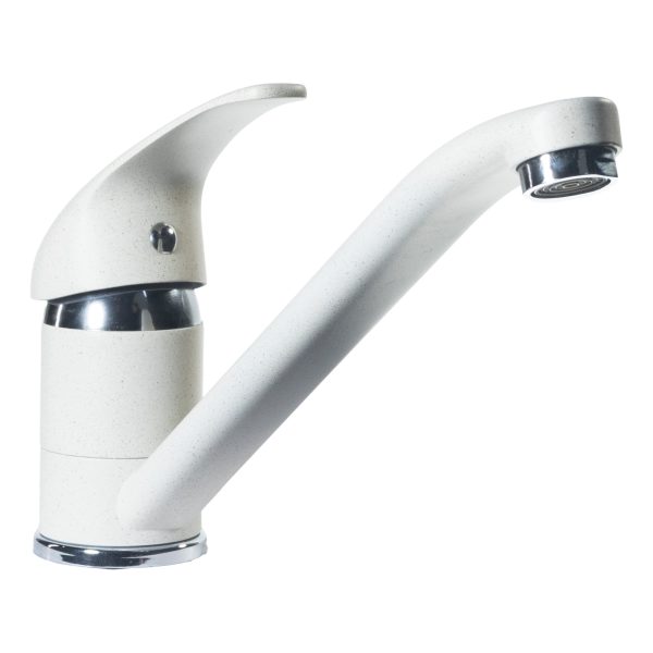 Смеситель Ecoshtein ES 0200 Латте