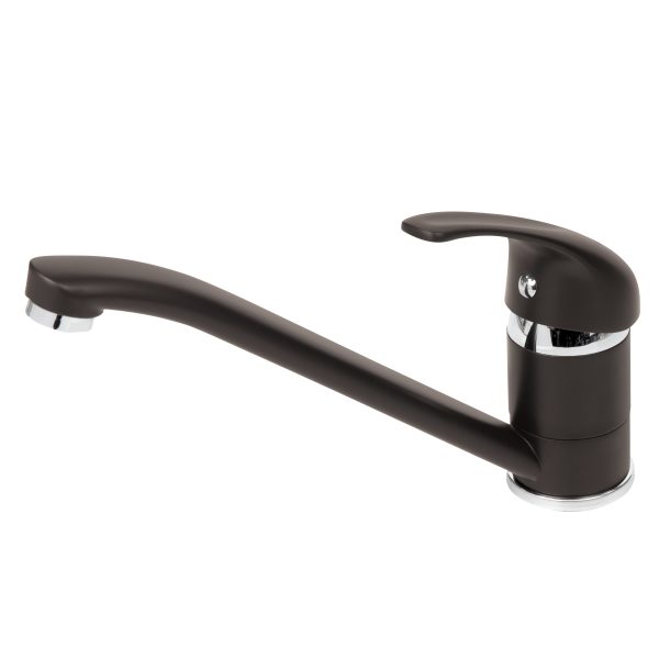 Смеситель Ecoshtein ES 0200 Мокко