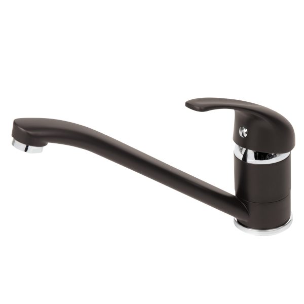 Смеситель Ecoshtein ES 0200 Мокко