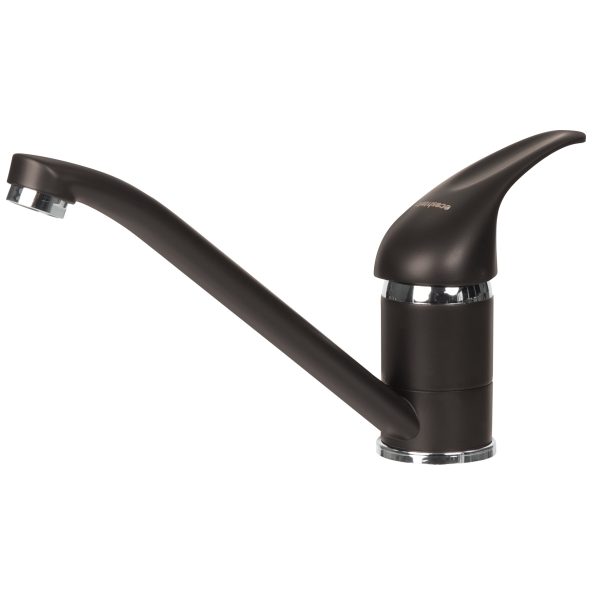 Смеситель Ecoshtein ES 0200 Мокко