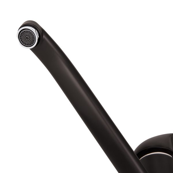 Смеситель Ecoshtein ES 0200 Мокко