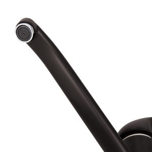 Смеситель Ecoshtein ES 0200 Мокко