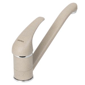 Смеситель Ecoshtein ES 0200 Песочный