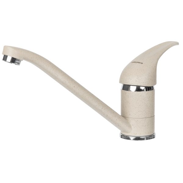 Смеситель Ecoshtein ES 0200 Песочный