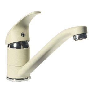 Смеситель Ecoshtein ES 0200 Шампань