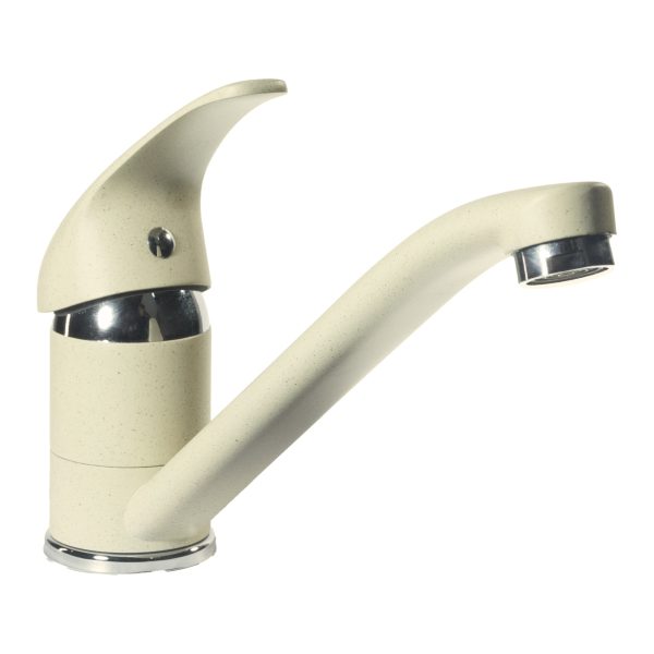 Смеситель Ecoshtein ES 0200 Шампань