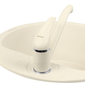 Смеситель Ecoshtein ES 0200 Шампань