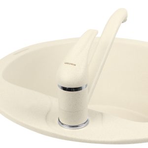 Смеситель Ecoshtein ES 0200 Шампань