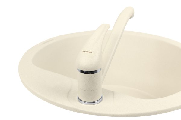 Смеситель Ecoshtein ES 0200 Шампань