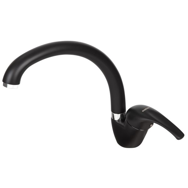 Смеситель Ecoshtein ES 0300 черный