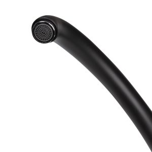 Смеситель Ecoshtein ES 0300 черный