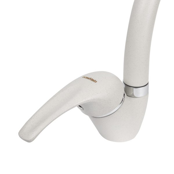 Смеситель Ecoshtein ES 0300 латте