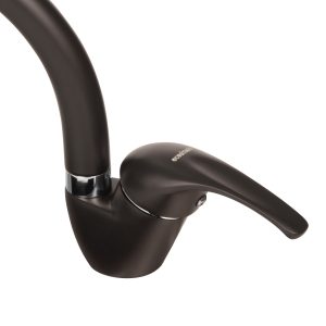 Смеситель Ecoshtein ES 0300 мокко