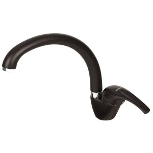 Смеситель Ecoshtein ES 0300 мокко